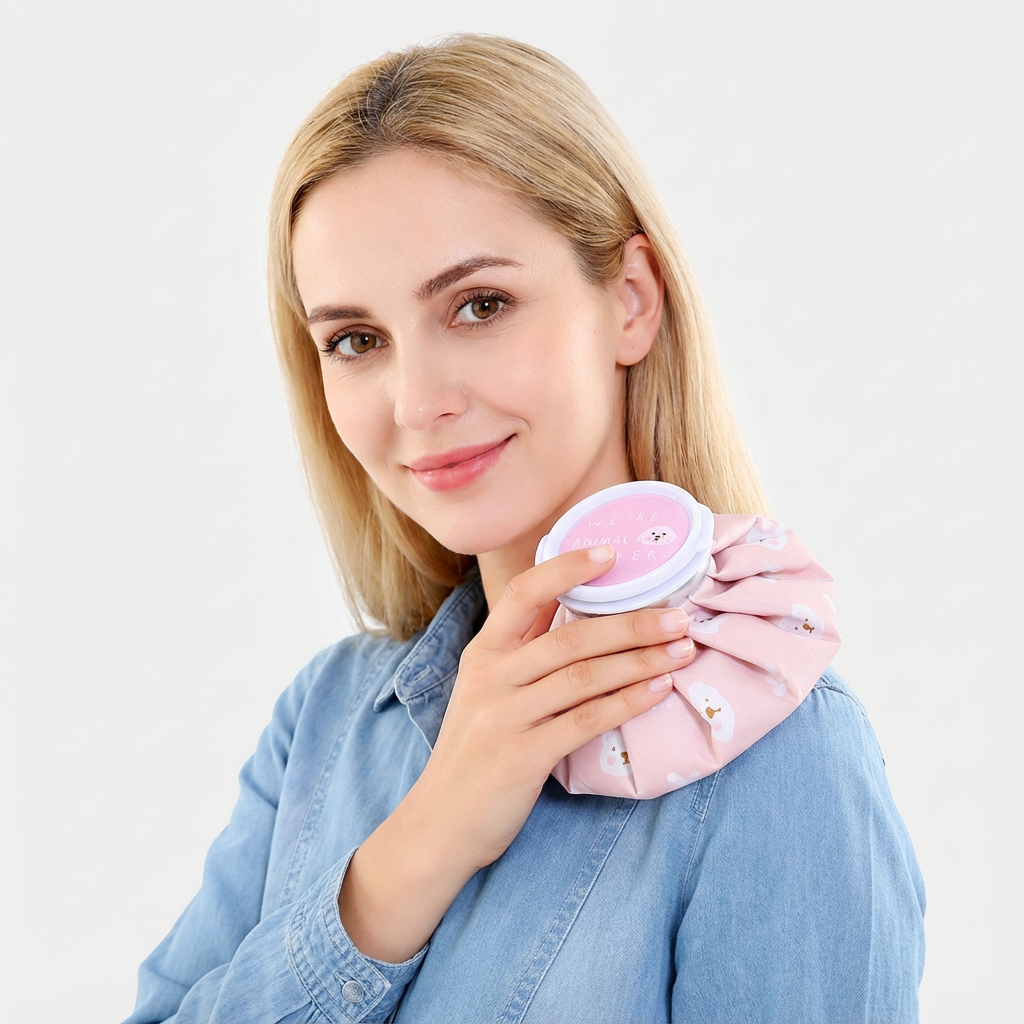 The Narrative-Reset Cold Compress: A Physiological Hard-Reboot for Your Solo Act