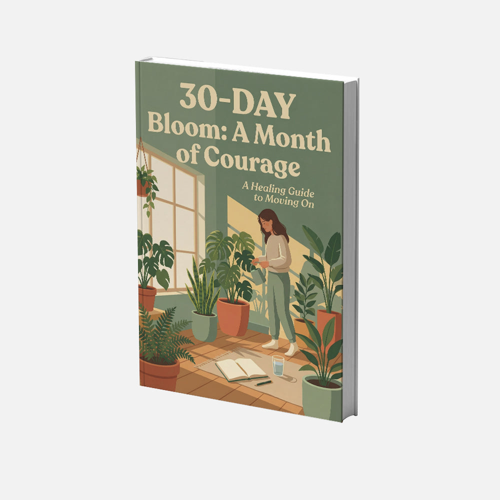 The Revision Suite: Choose the Chapter of Your Reclamation (14~90 Days)