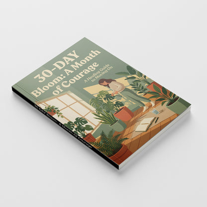 The 30-Day Script: A Monthly Blueprint for Reclaiming Your Rhythm