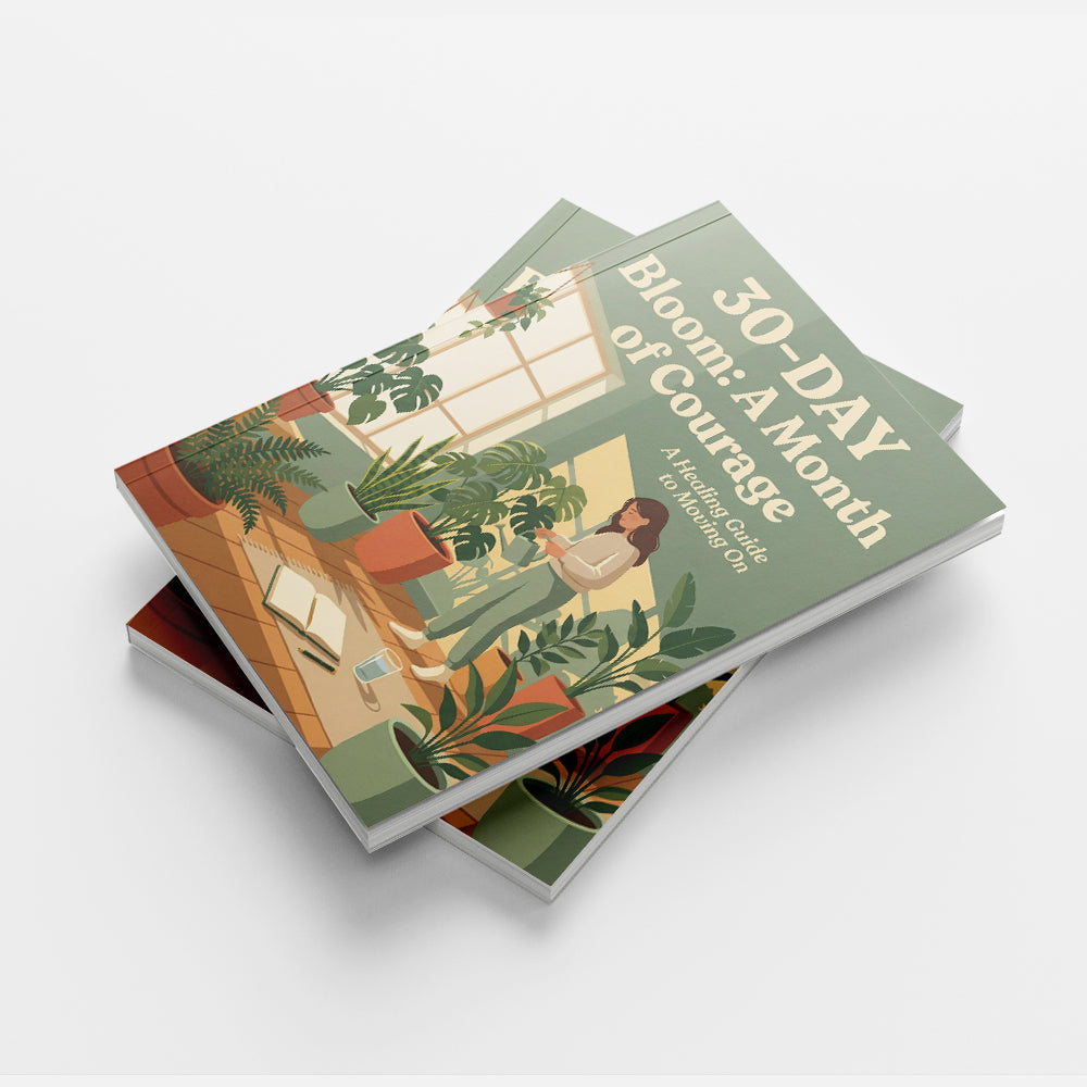 The Revision Suite: Choose the Chapter of Your Reclamation (14~90 Days)