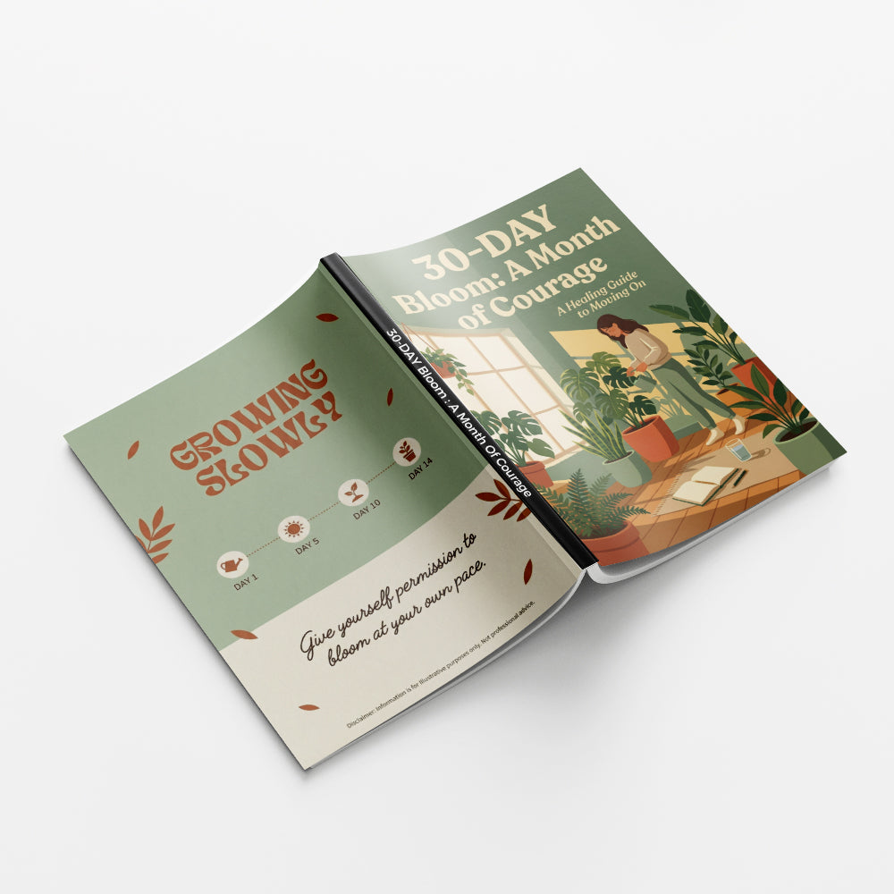 The Revision Suite: Choose the Chapter of Your Reclamation (14~90 Days)