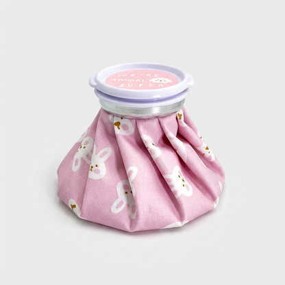 The Narrative-Reset Cold Compress: A Physiological Hard-Reboot for Your Solo Act