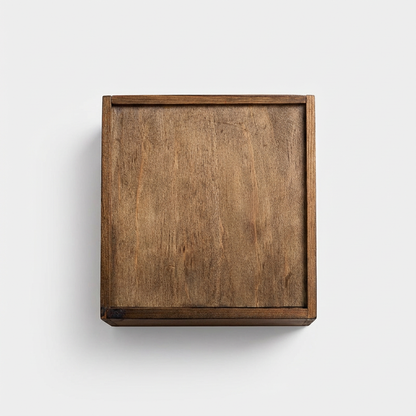 The Plot-Pivot Archive: A Vintage Slide-Top Sanctuary for Your Solo Renaissance