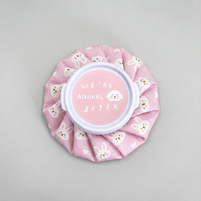 The Narrative-Reset Cold Compress: A Physiological Hard-Reboot for Your Solo Act