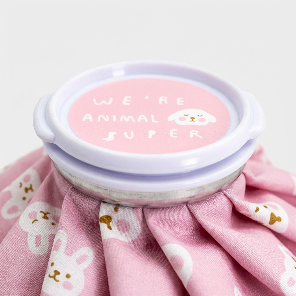 The Narrative-Reset Cold Compress: A Physiological Hard-Reboot for Your Solo Act