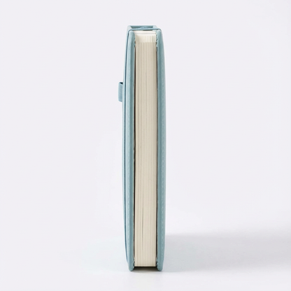 The Plot-Pivot Archive: A5 Tabbed Journey-Mapping Notebook & The Next Chapter Sticker Suite