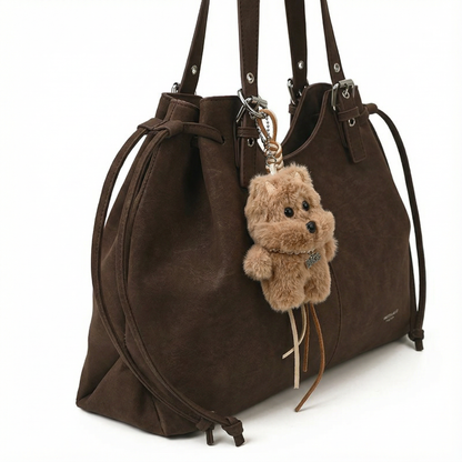 The Final Draft Carryall: A High-Capacity Vessel for Your Next Great Act