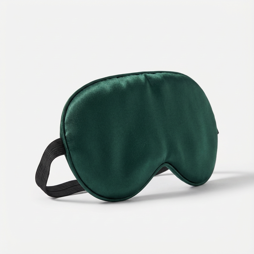 The New Chapter Reset: A Silk Love Letter to Puffy Eyes and Unexpected Plot Twists