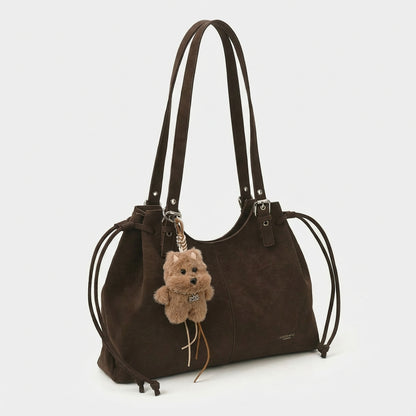 The Final Draft Carryall: A High-Capacity Vessel for Your Next Great Act