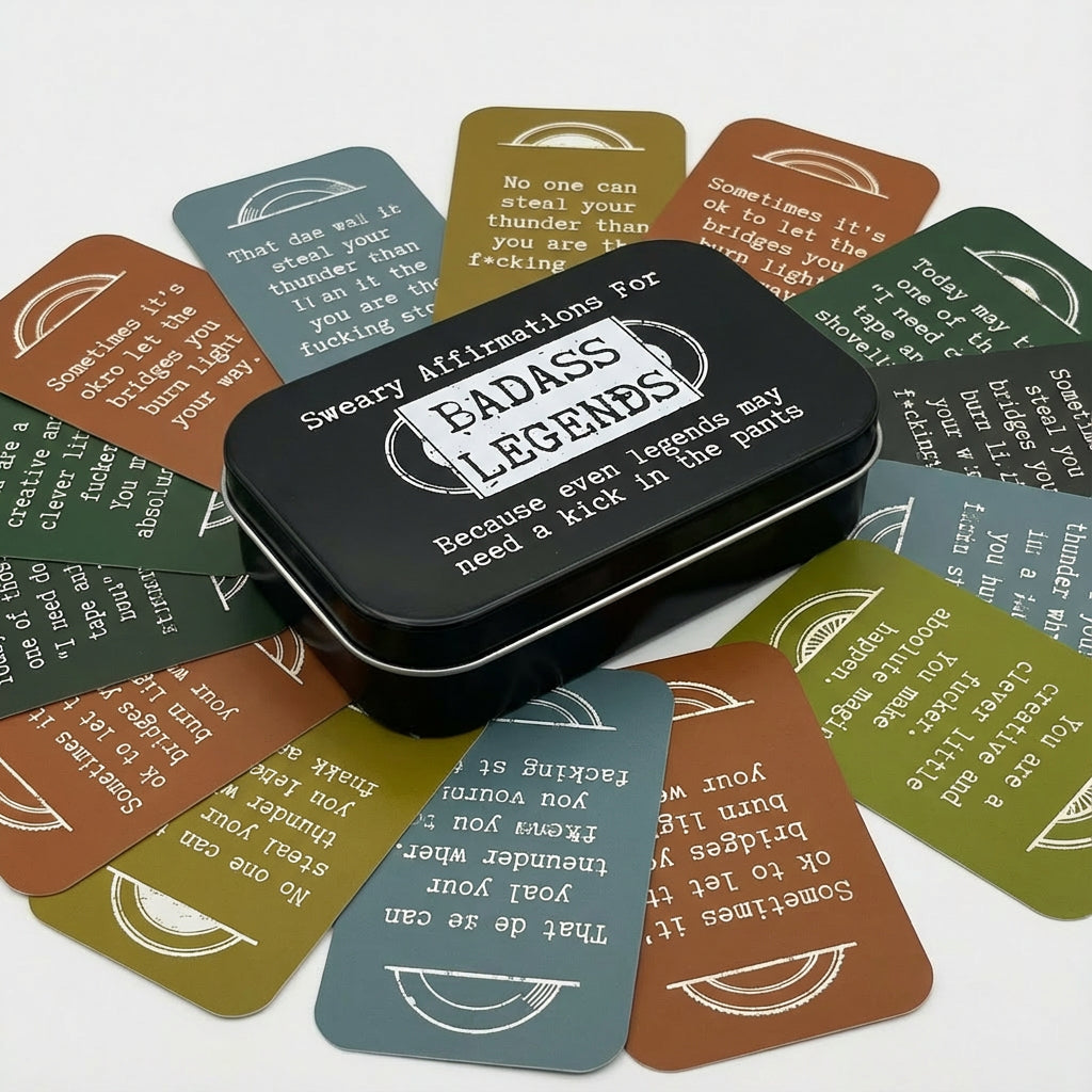 The Unwritten Sequel: Daily Verses for the Self-Authored Woman