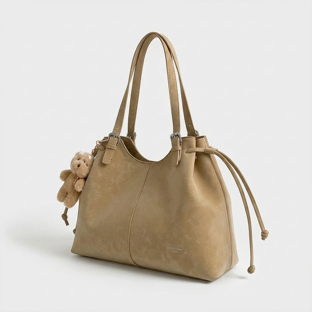 The Final Draft Carryall: A High-Capacity Vessel for Your Next Great Act