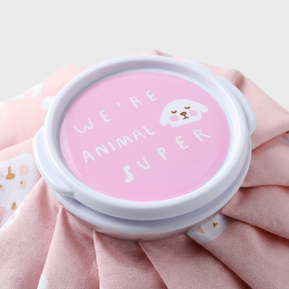 The Narrative-Reset Cold Compress: A Physiological Hard-Reboot for Your Solo Act