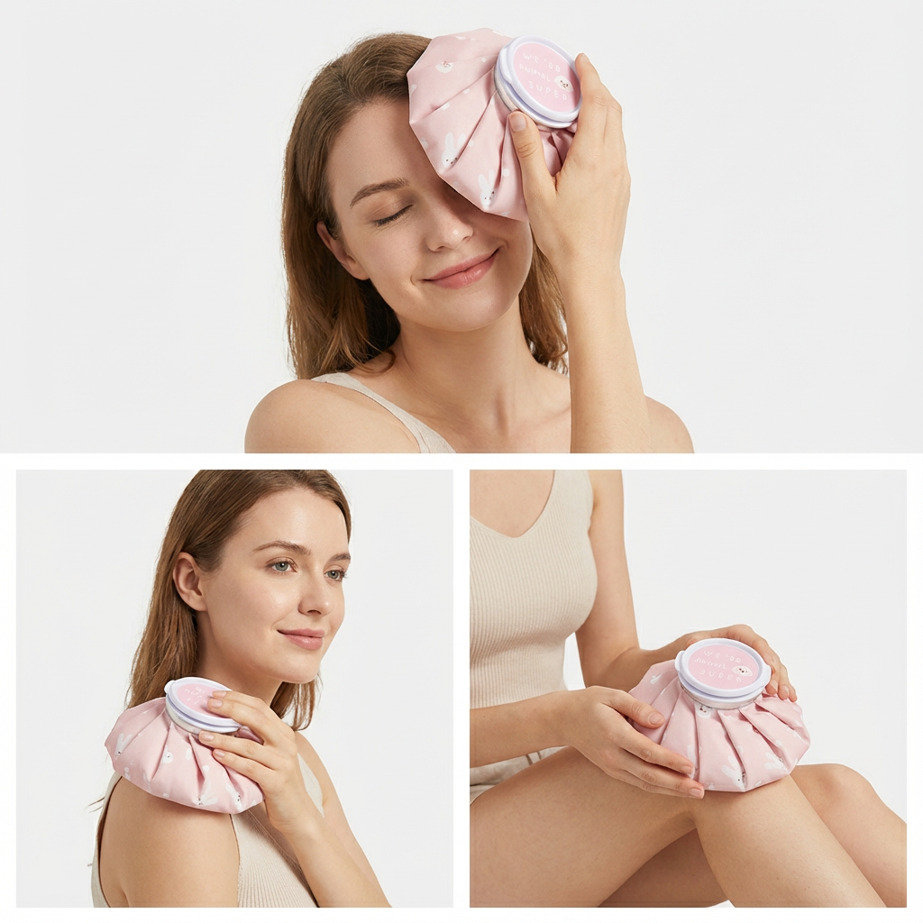 The Narrative-Reset Cold Compress: A Physiological Hard-Reboot for Your Solo Act