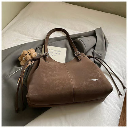 The Final Draft Carryall: A High-Capacity Vessel for Your Next Great Act