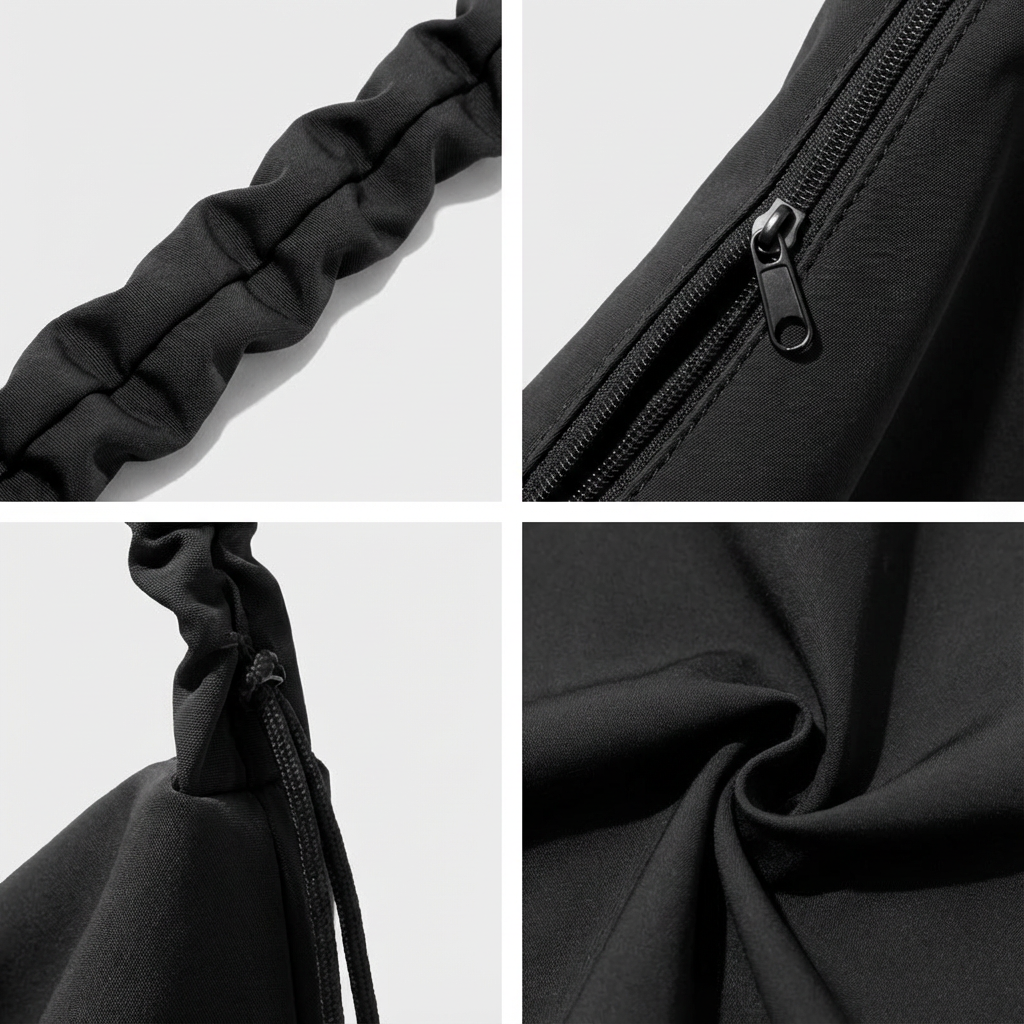 The Solo-Script Slouch: A High-Capacity Vessel for Your Life’s Re-Design