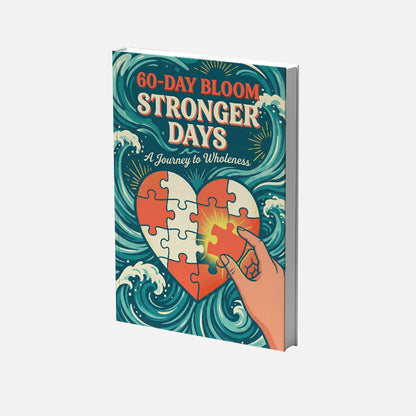 The Long Game: A 60-Day Masterpiece for Writing Your Own Happy Ending