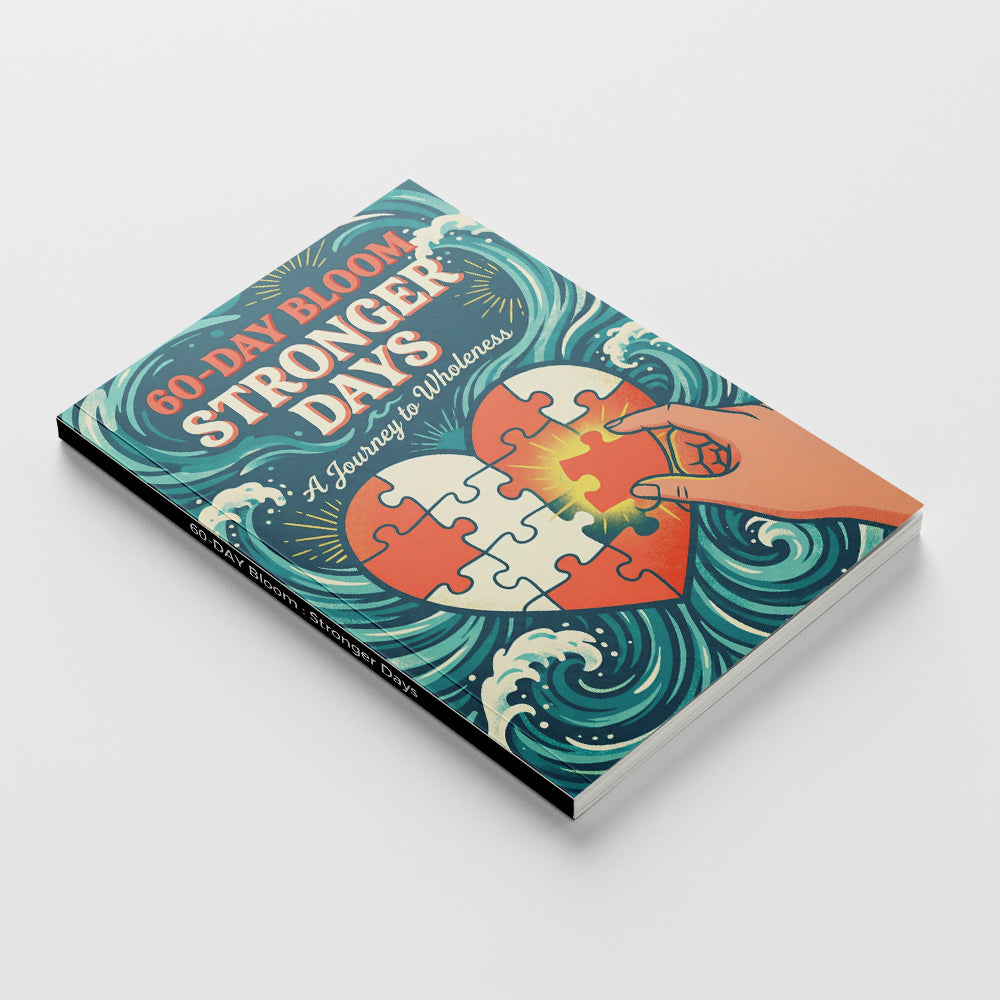 The Revision Suite: Choose the Chapter of Your Reclamation (14~90 Days)