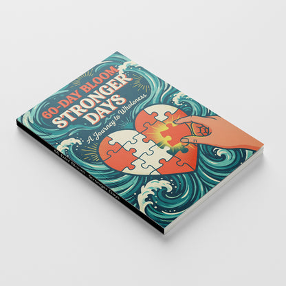 The Long Game: A 60-Day Masterpiece for Writing Your Own Happy Ending