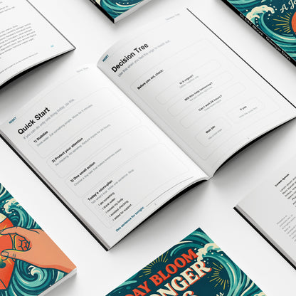 The Long Game: A 60-Day Masterpiece for Writing Your Own Happy Ending