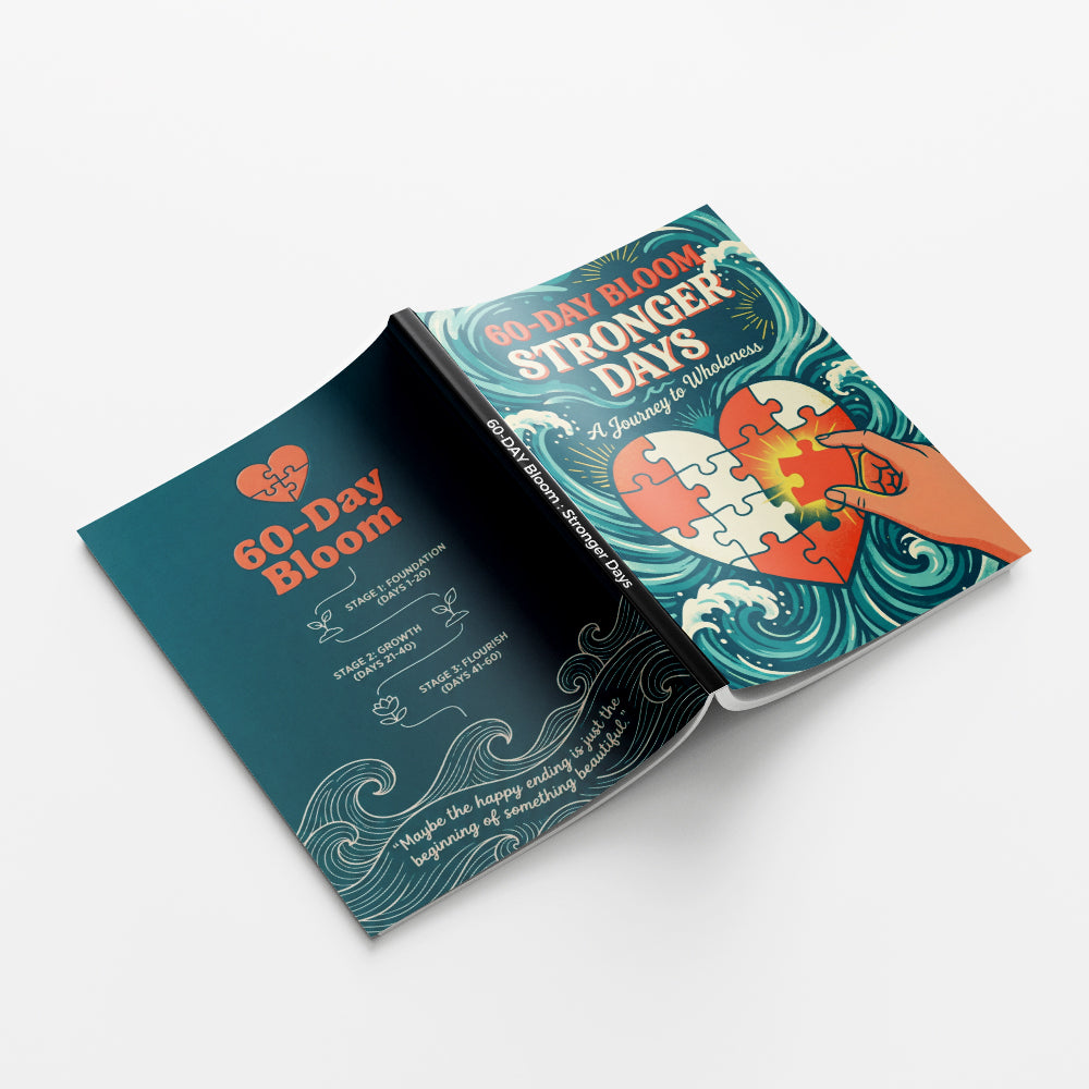 The Revision Suite: Choose the Chapter of Your Reclamation (14~90 Days)