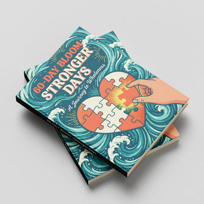 The Long Game: A 60-Day Masterpiece for Writing Your Own Happy Ending