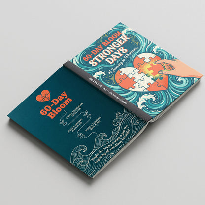 The Long Game: A 60-Day Masterpiece for Writing Your Own Happy Ending