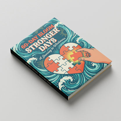 The Long Game: A 60-Day Masterpiece for Writing Your Own Happy Ending