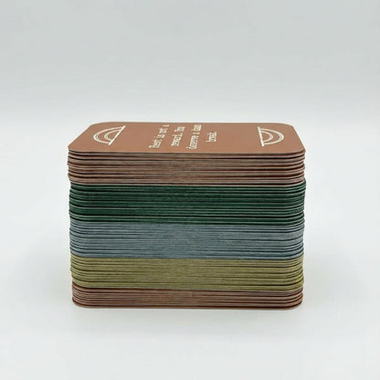 The Unwritten Sequel: Daily Verses for the Self-Authored Woman