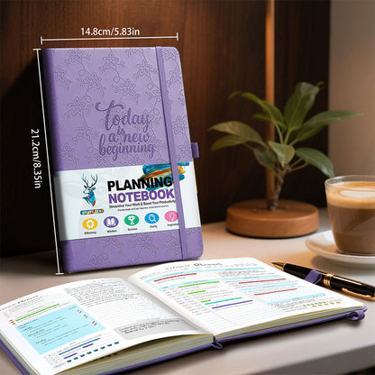 The I’m Not Fine, But I’m Rewriting It Manual: A Sanctuary for Your Soul’s Messiest Plot Twist