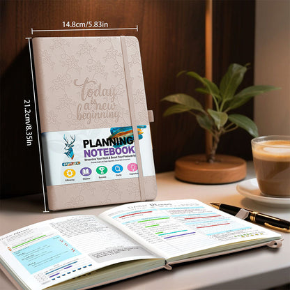 The I’m Not Fine, But I’m Rewriting It Manual: A Sanctuary for Your Soul’s Messiest Plot Twist