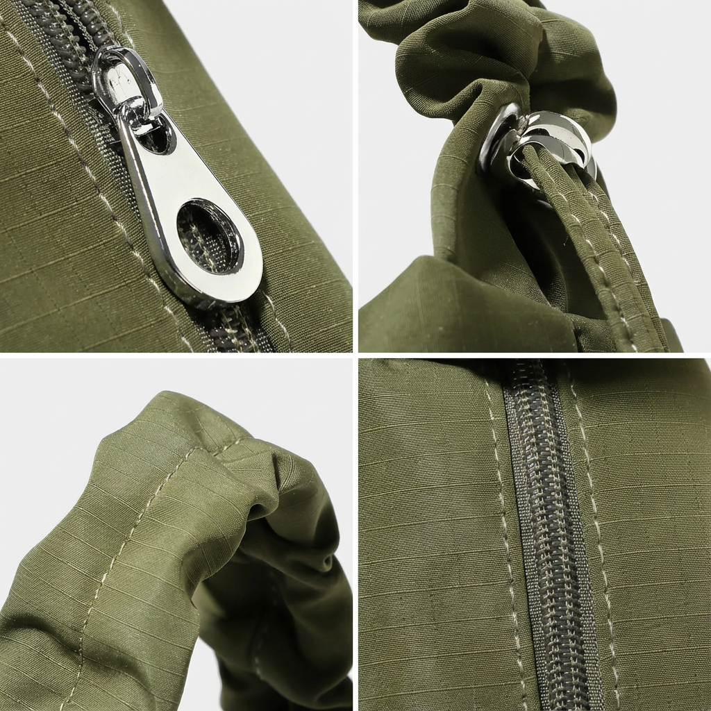 The Solo-Script Slouch: A High-Capacity Vessel for Your Life’s Re-Design