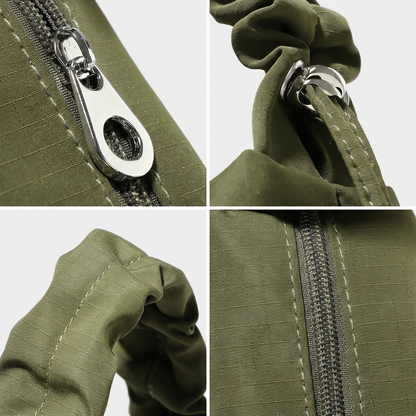 The Solo-Script Slouch: A High-Capacity Vessel for Your Life’s Re-Design