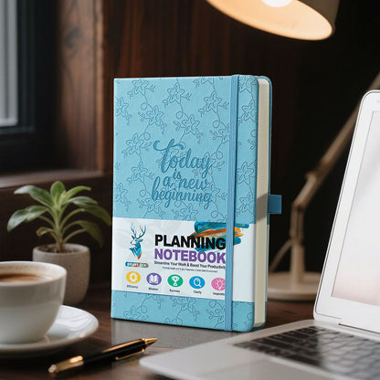 The I’m Not Fine, But I’m Rewriting It Manual: A Sanctuary for Your Soul’s Messiest Plot Twist