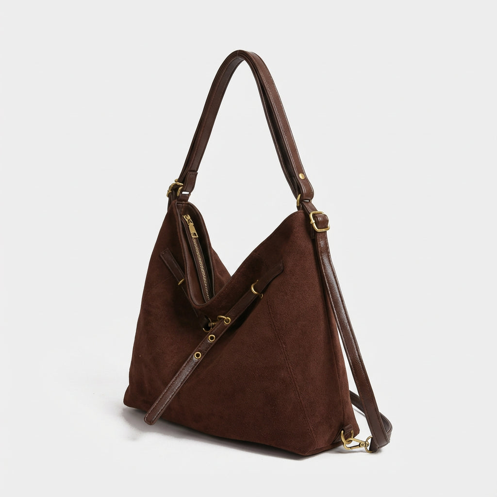 The Clean Break Carryall: A Tactical Vessel for Your Next Great Escape