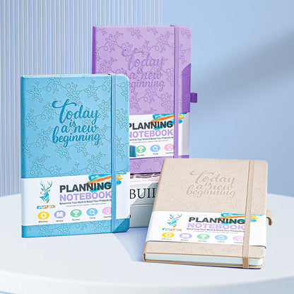 The I’m Not Fine, But I’m Rewriting It Manual: A Sanctuary for Your Soul’s Messiest Plot Twist