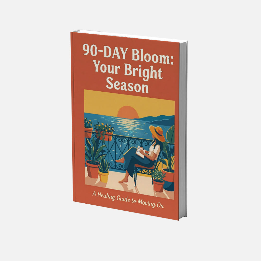 The Revision Suite: Choose the Chapter of Your Reclamation (14~90 Days)