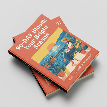 The Full Bloom: A 90-Day Odyssey of Total Self-Sovereignty