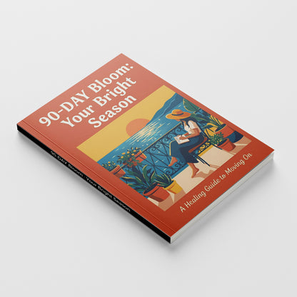 The Full Bloom: A 90-Day Odyssey of Total Self-Sovereignty