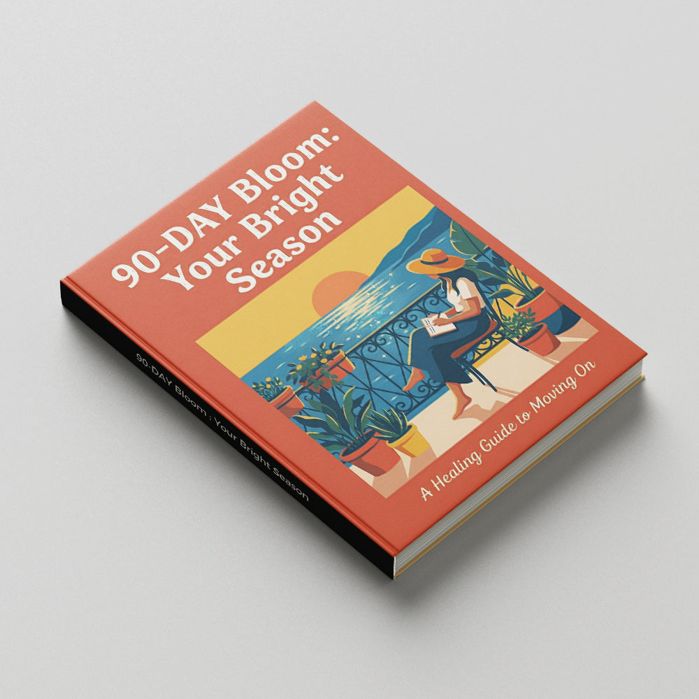 The Revision Suite: Choose the Chapter of Your Reclamation (14~90 Days)