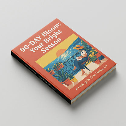 The Full Bloom: A 90-Day Odyssey of Total Self-Sovereignty