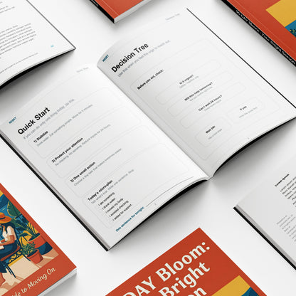 The Full Bloom: A 90-Day Odyssey of Total Self-Sovereignty