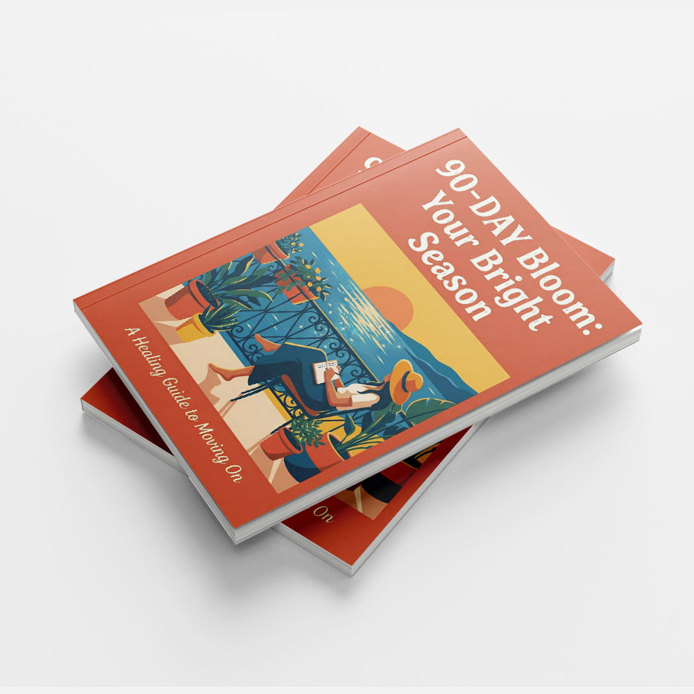 The Revision Suite: Choose the Chapter of Your Reclamation (14~90 Days)