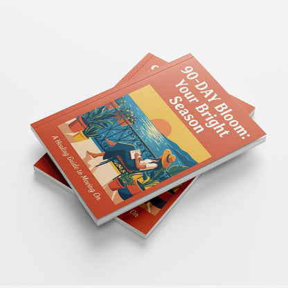 The Full Bloom: A 90-Day Odyssey of Total Self-Sovereignty