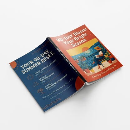 The Full Bloom: A 90-Day Odyssey of Total Self-Sovereignty