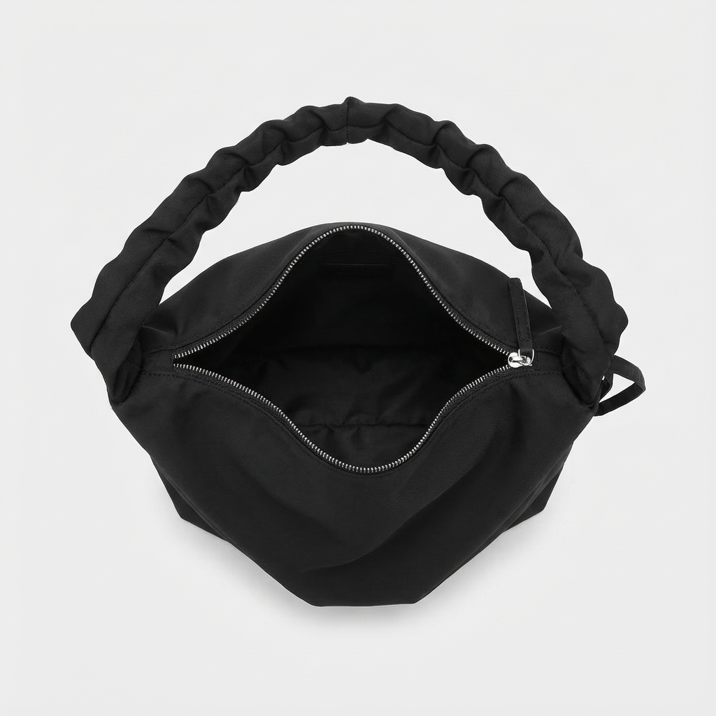 The Solo-Script Slouch: A High-Capacity Vessel for Your Life’s Re-Design