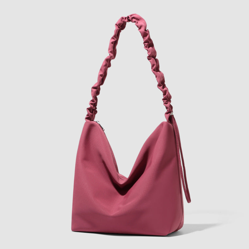 The Solo-Script Slouch: A High-Capacity Vessel for Your Life’s Re-Design