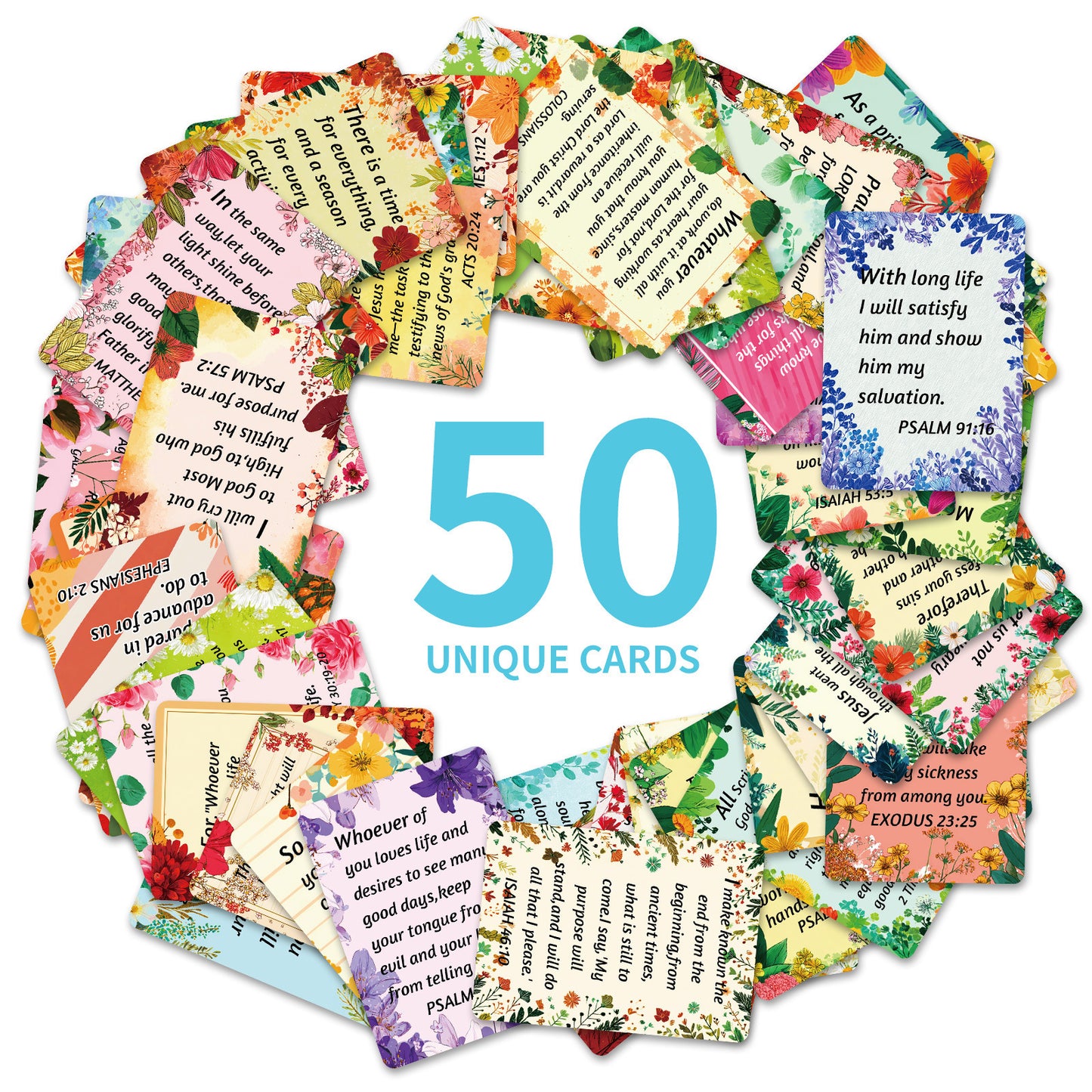 The Bloom-Burst Script: 50 Pocket-Sized Plot Twists for Your New Era