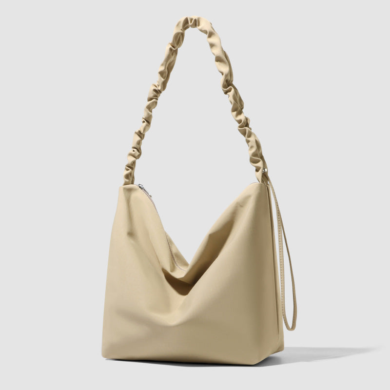 The Solo-Script Slouch: A High-Capacity Vessel for Your Life’s Re-Design