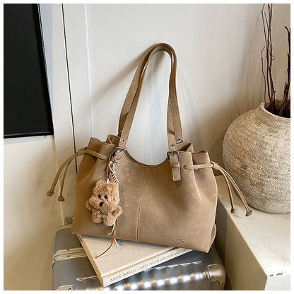 The Final Draft Carryall: A High-Capacity Vessel for Your Next Great Act