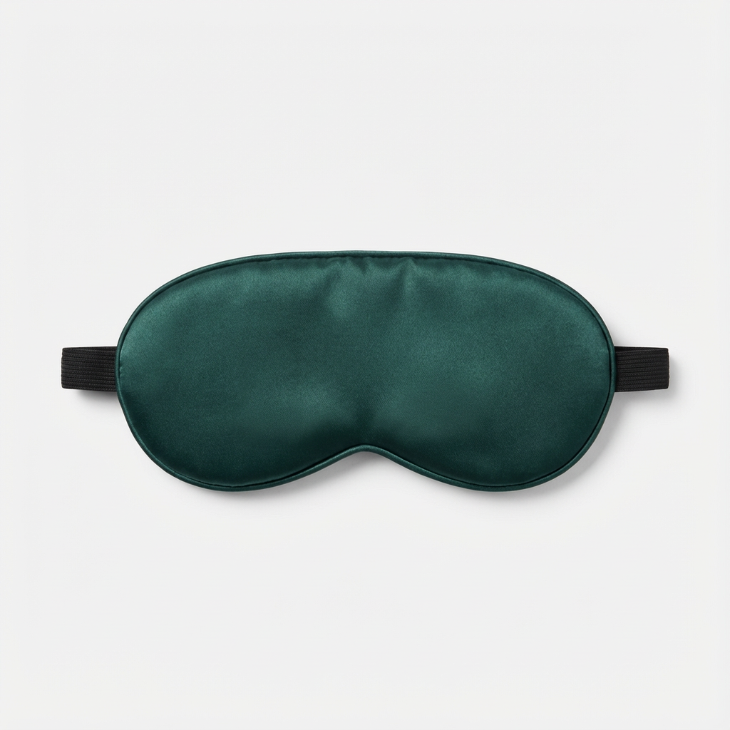 The New Chapter Reset: A Silk Love Letter to Puffy Eyes and Unexpected Plot Twists